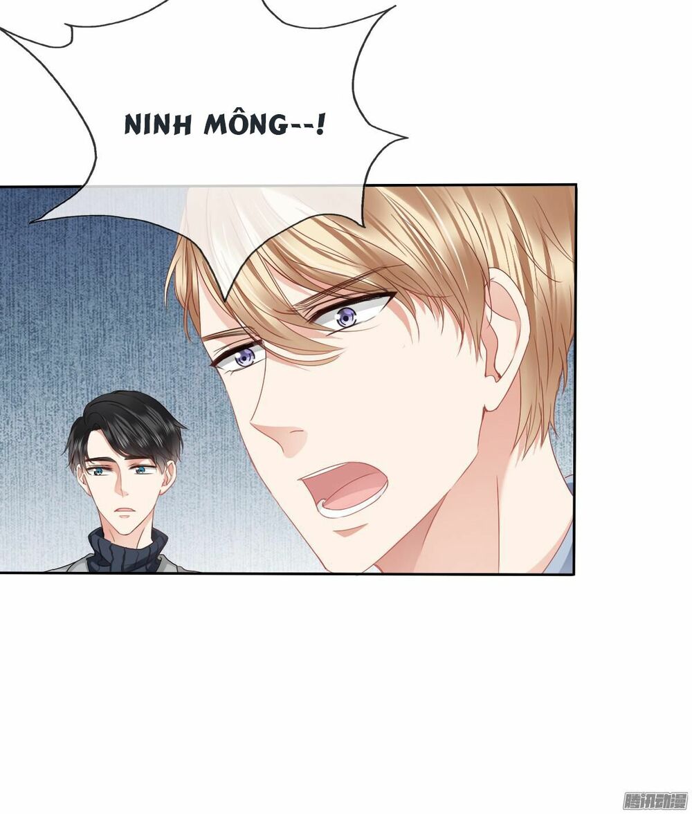 bay qua thiên sơn đến yêu anh chapter 17 51