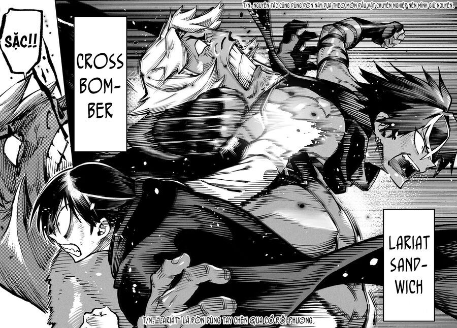 reincarnation coliseum chapter 25 27