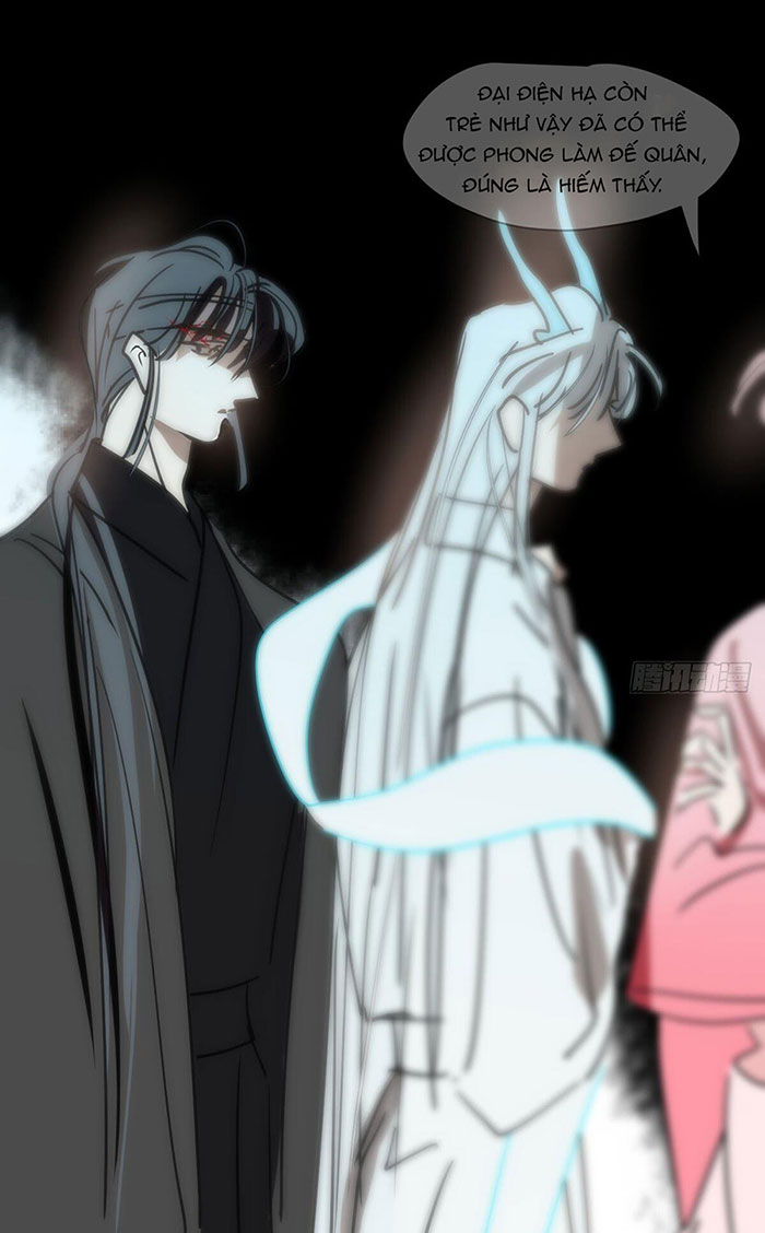 Bắt Lấy Ngao Ngao chapter 246 - Trang 19