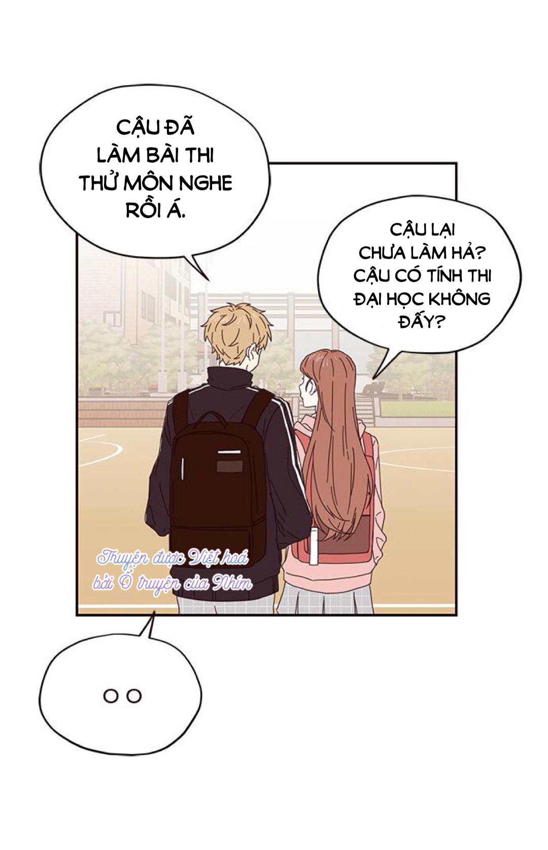 sợi chỉ nhân duyên của sarang chapter 1 64