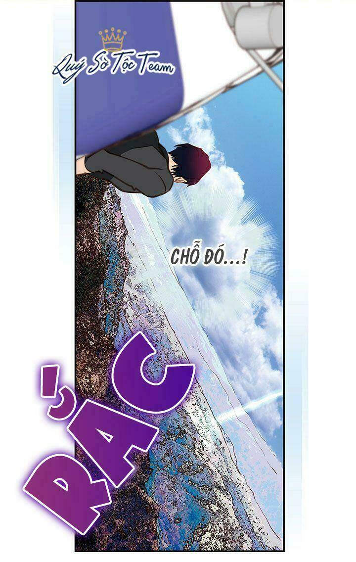 tiếp xúc chí mạng chapter 69 43