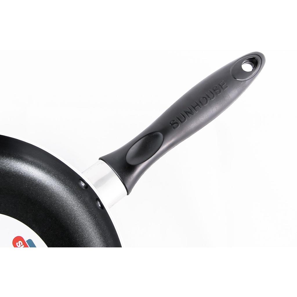 CHẢO CHỐNG DÍNH TRƠN CT30