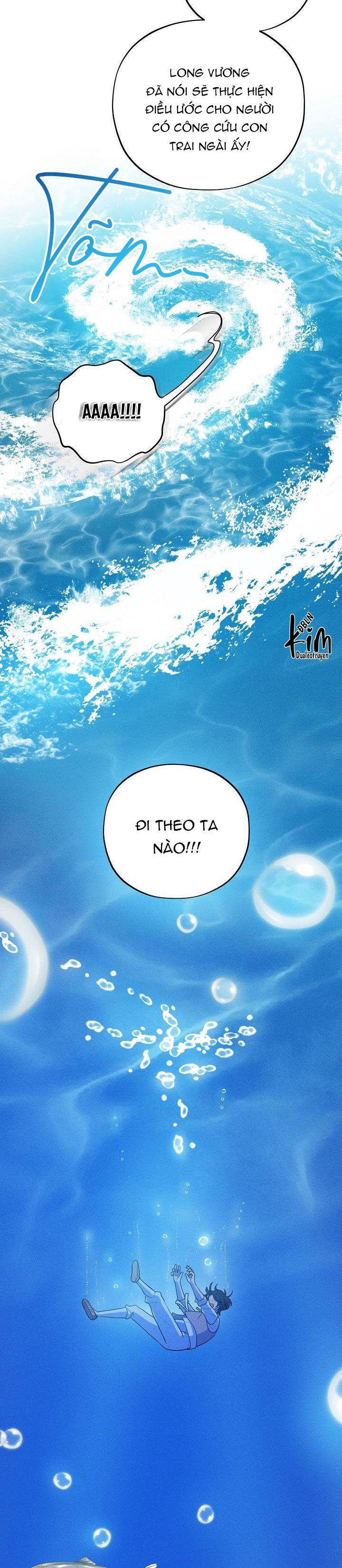 truyện ngắn lục lạc đôi chapter 3.1 25