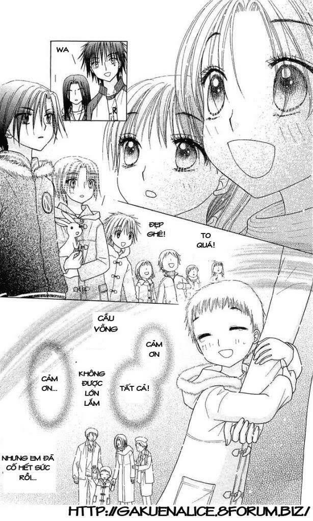 gakuen alice chapter 76 29