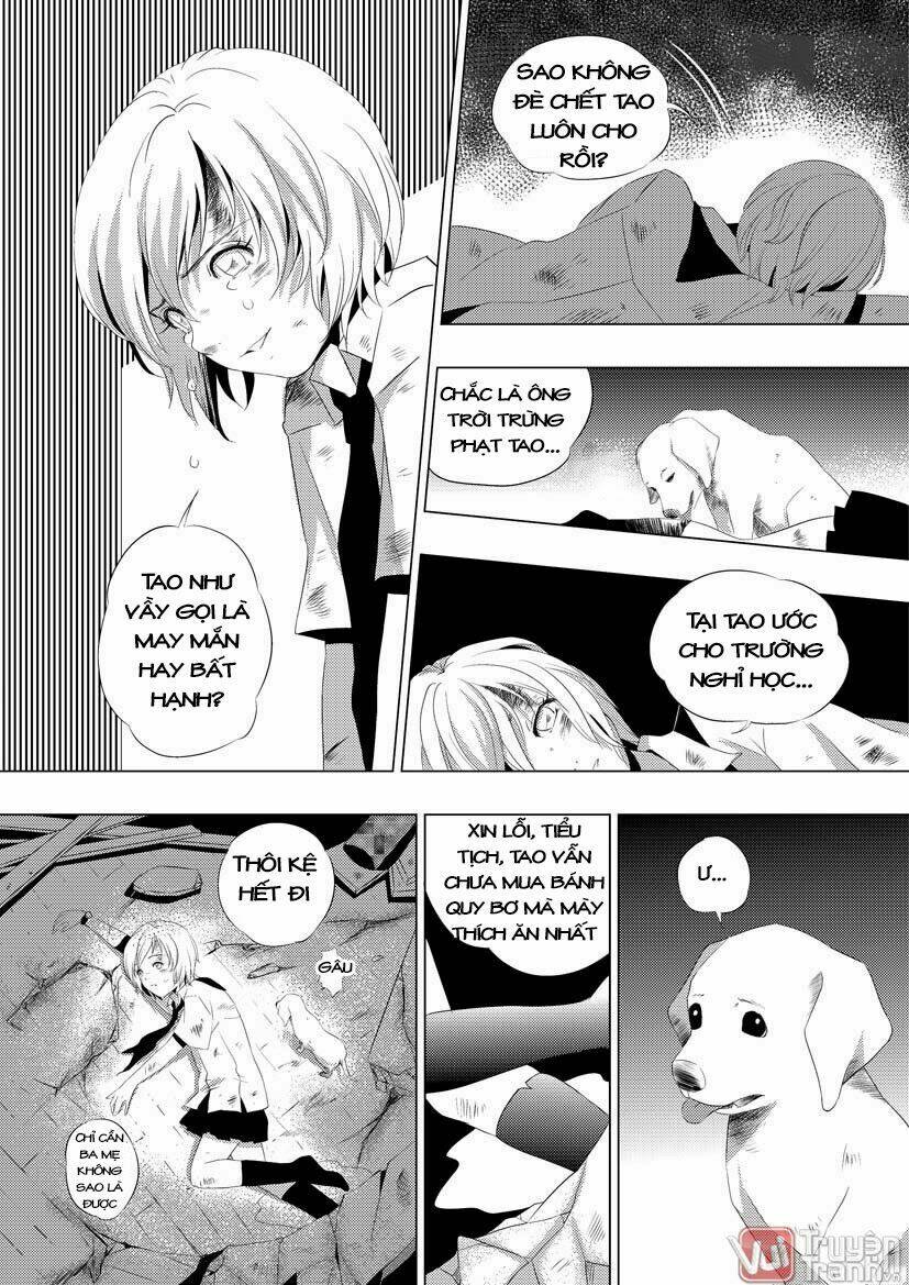 because of you chapter 1 20