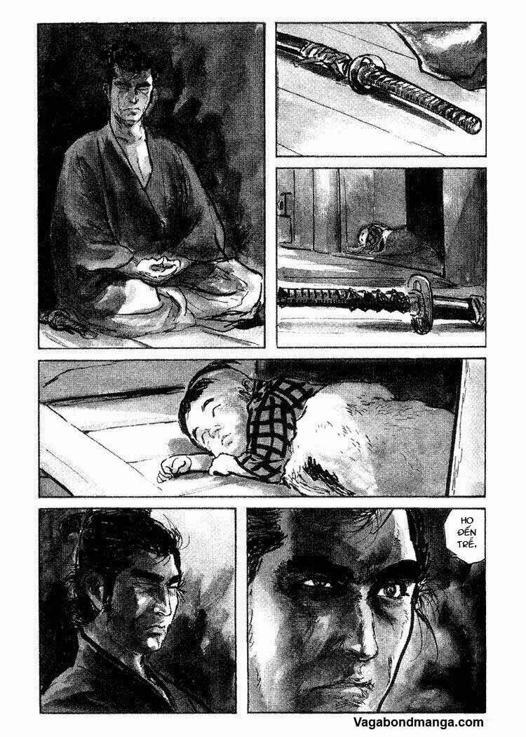 lone wolf and cub chapter 80 9