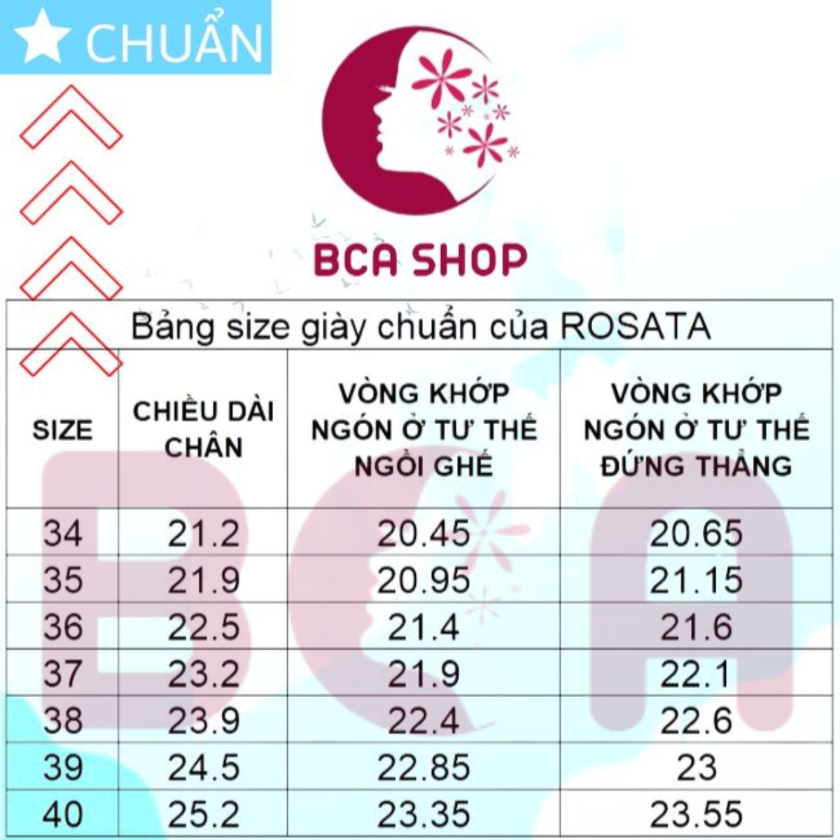 Dép Guốc Nữ Cao Gót 5cm RO685 ROSATA tại BCASHOP Thiết Kế Sang Trọng Với Da Nhung Cao Cấp, Kiểu Dáng Thời Thượng