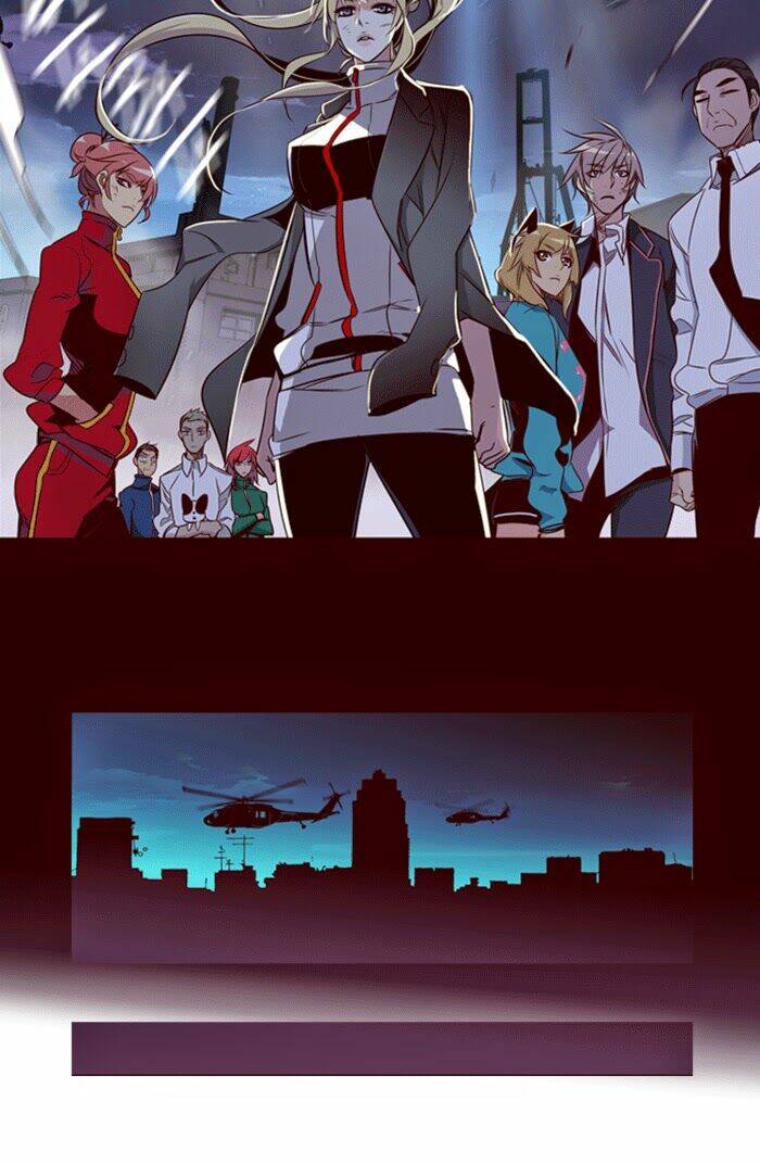 nữ sinh trường wilds chapter 179 18