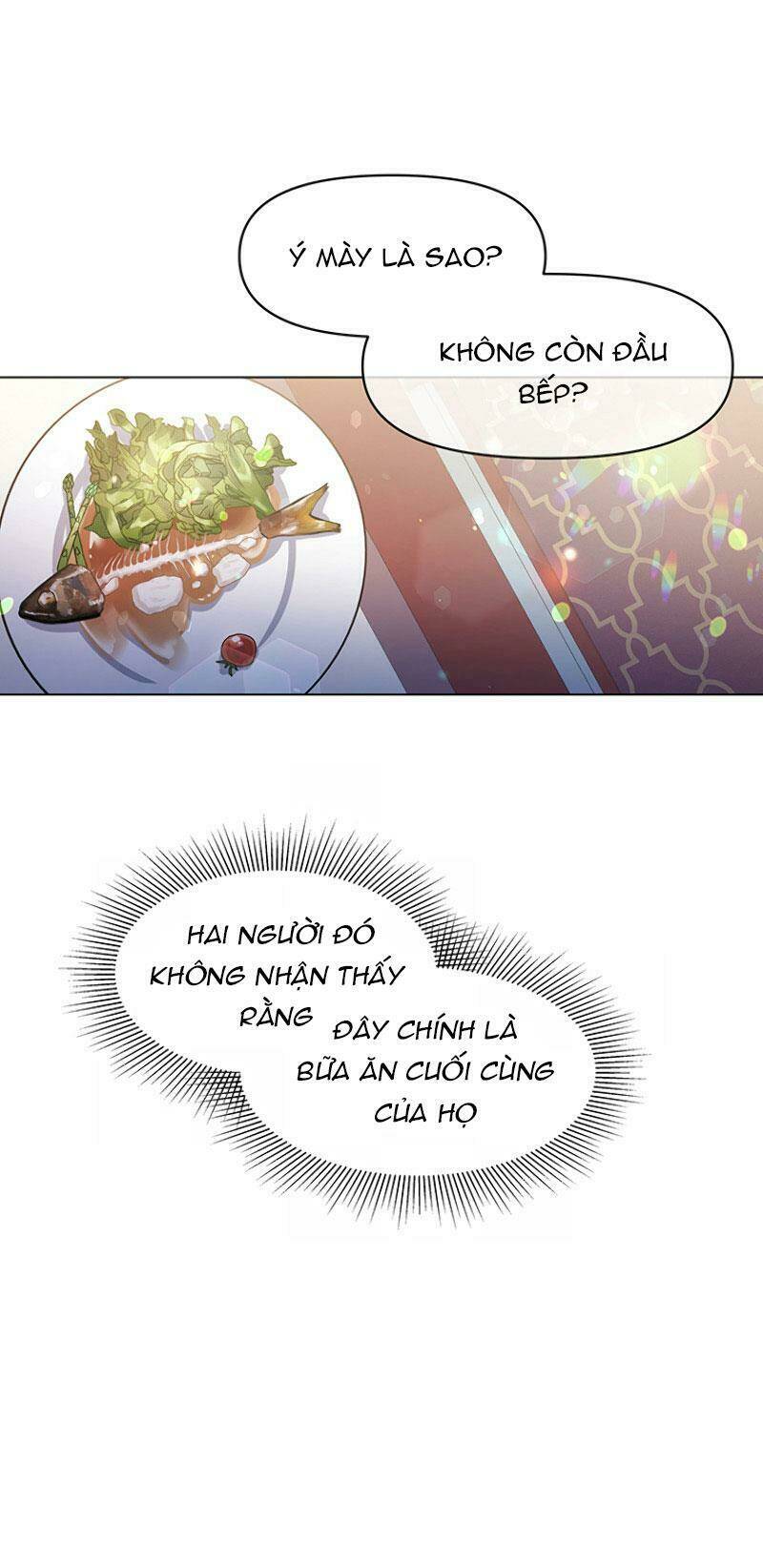 khu vườn im lặng chapter 7 23