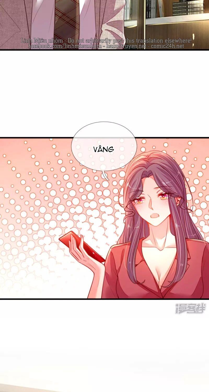 ma ma đột kích : cha mời tiếp chiêu chapter 27 11