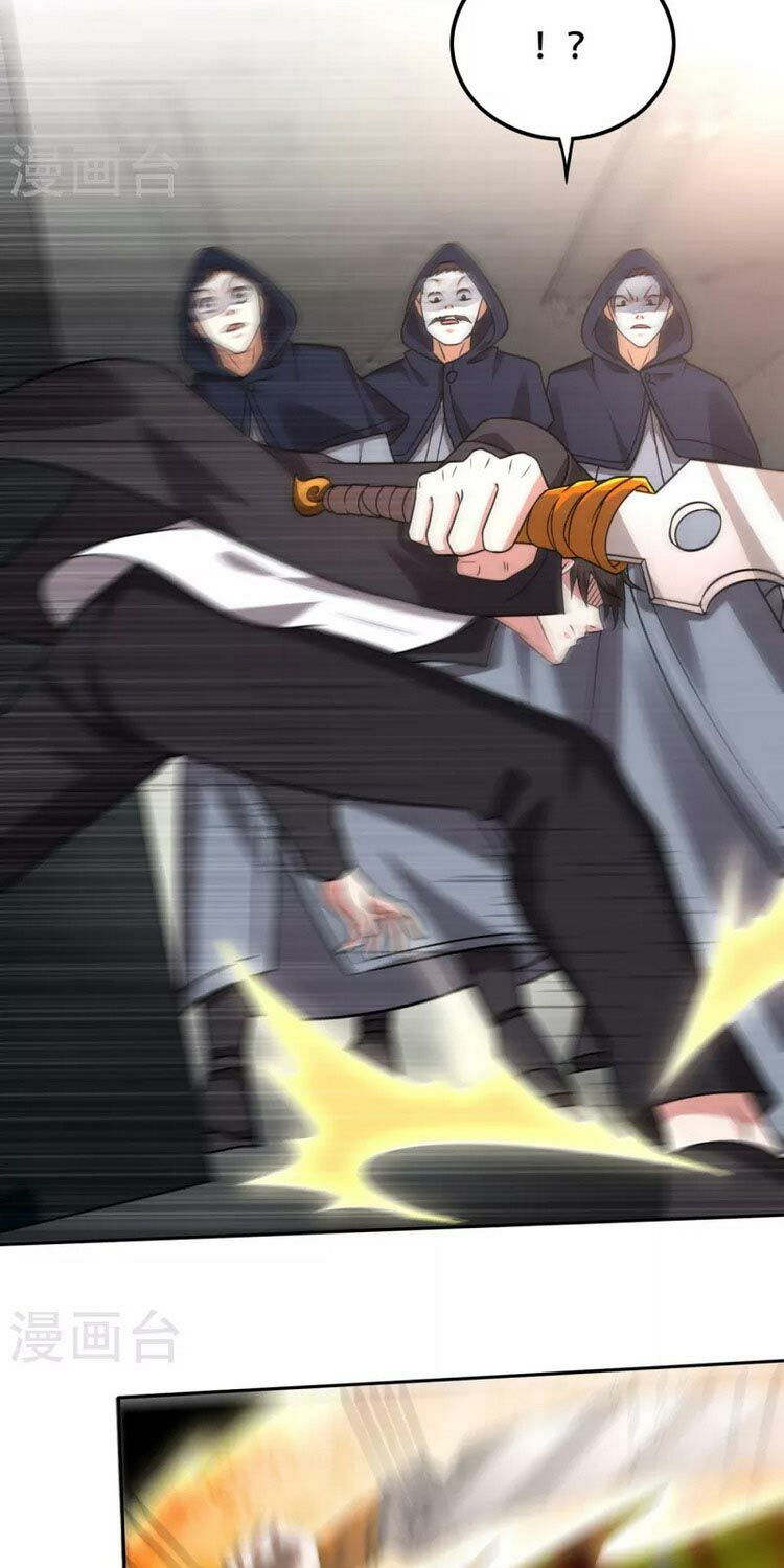 tối cường thần y tại đô thị chapter 205 18