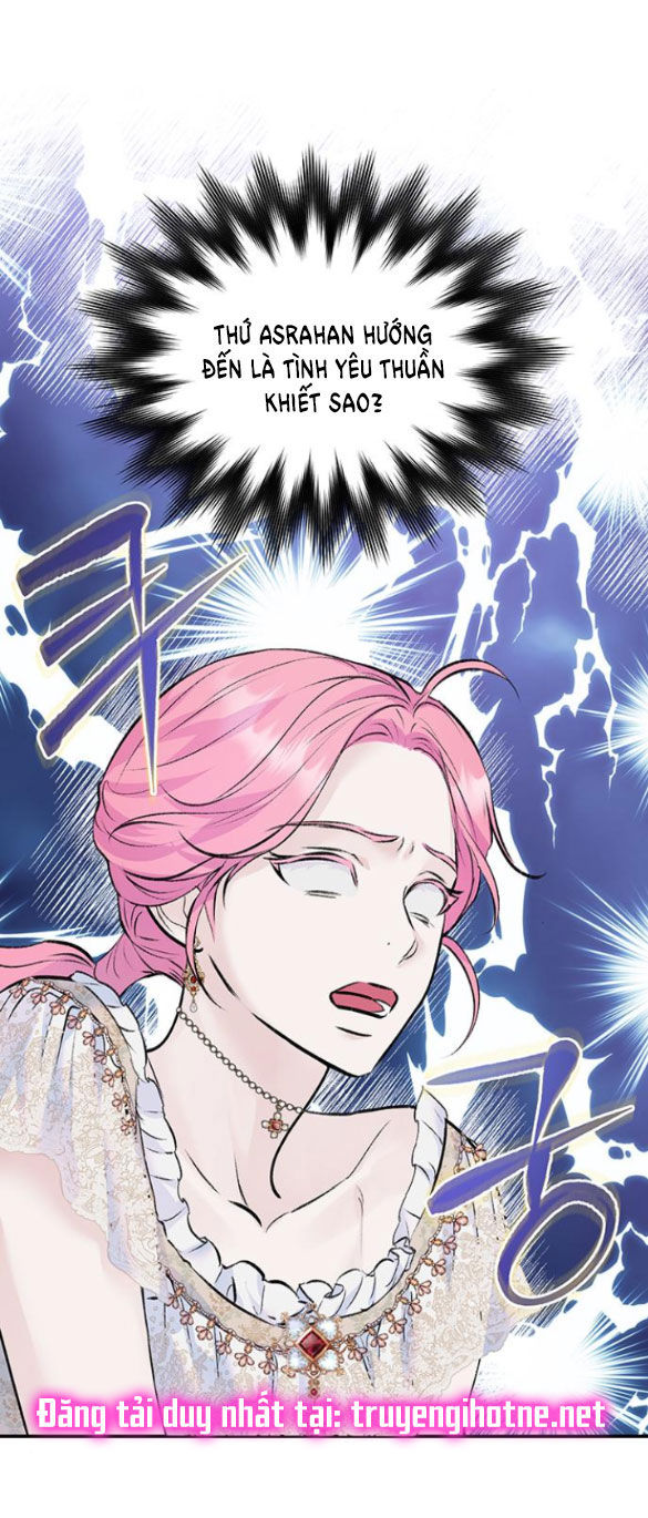 tôi tưởng bản thân không còn sống được bao lâu! chapter 15.1 27