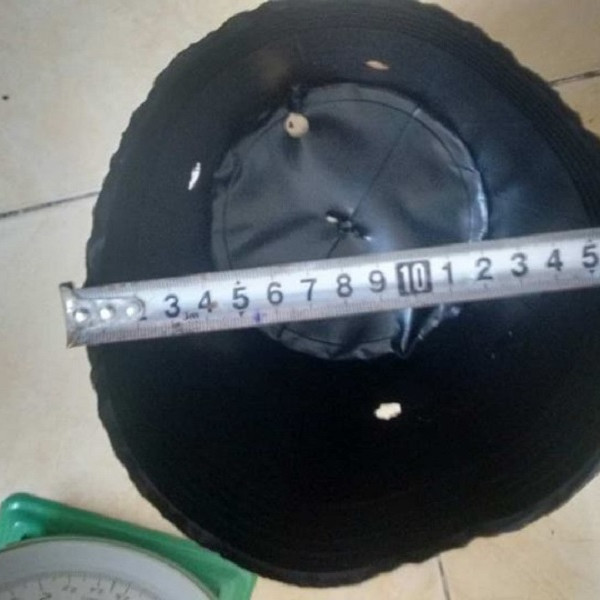 3KG CHẬU NHỰA MỀM ƯƠM CÂY 23x18 - BỊCH, TÚI BẦU 23x18, 3kg = khoảng 225 chậu 23x18