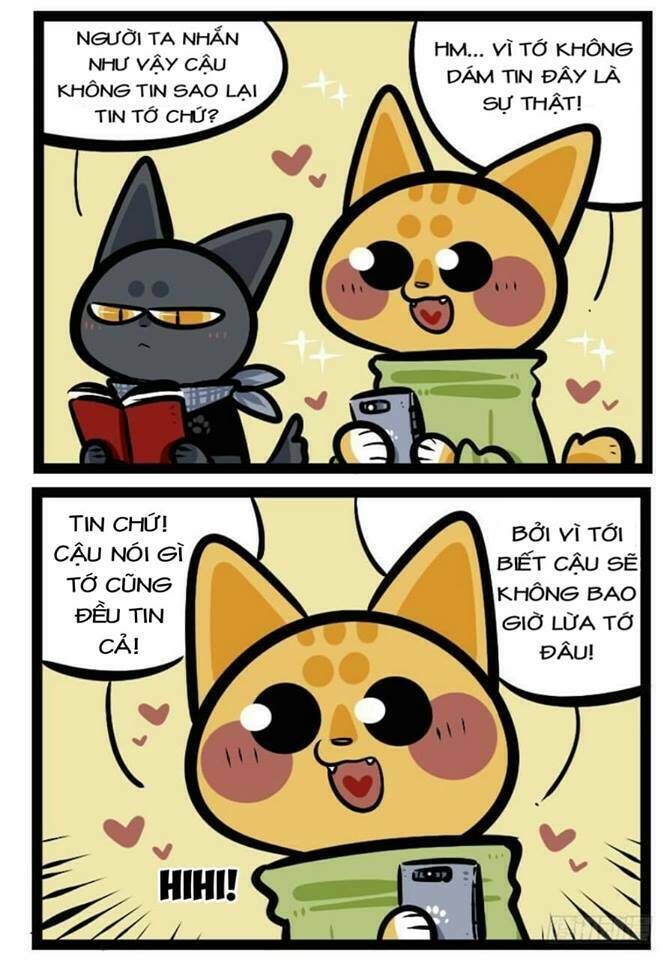 đời không như mình tưởng chapter 33 8