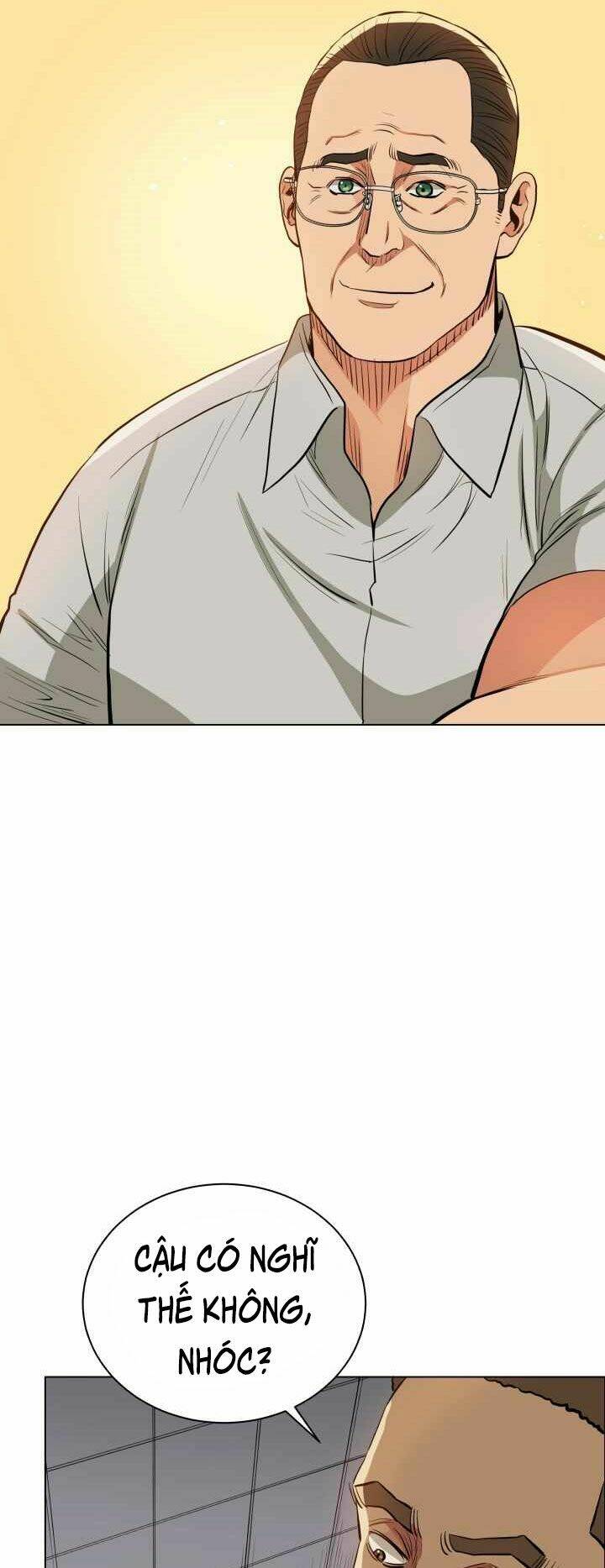 đấu sĩ vô song chapter 23 19