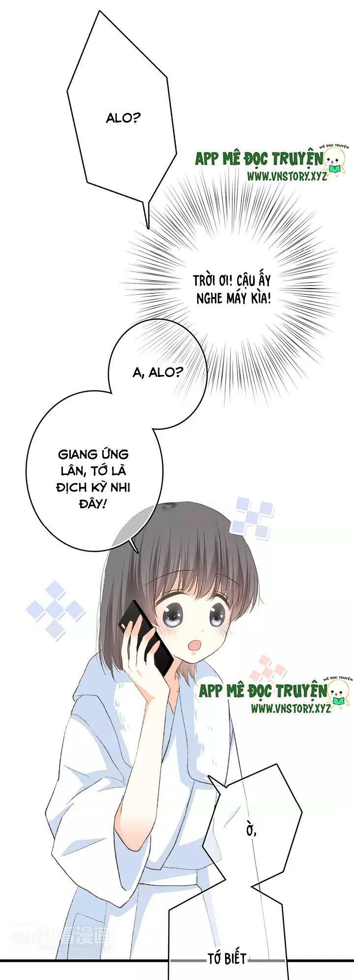 con tim rung động 2 chapter 27 75