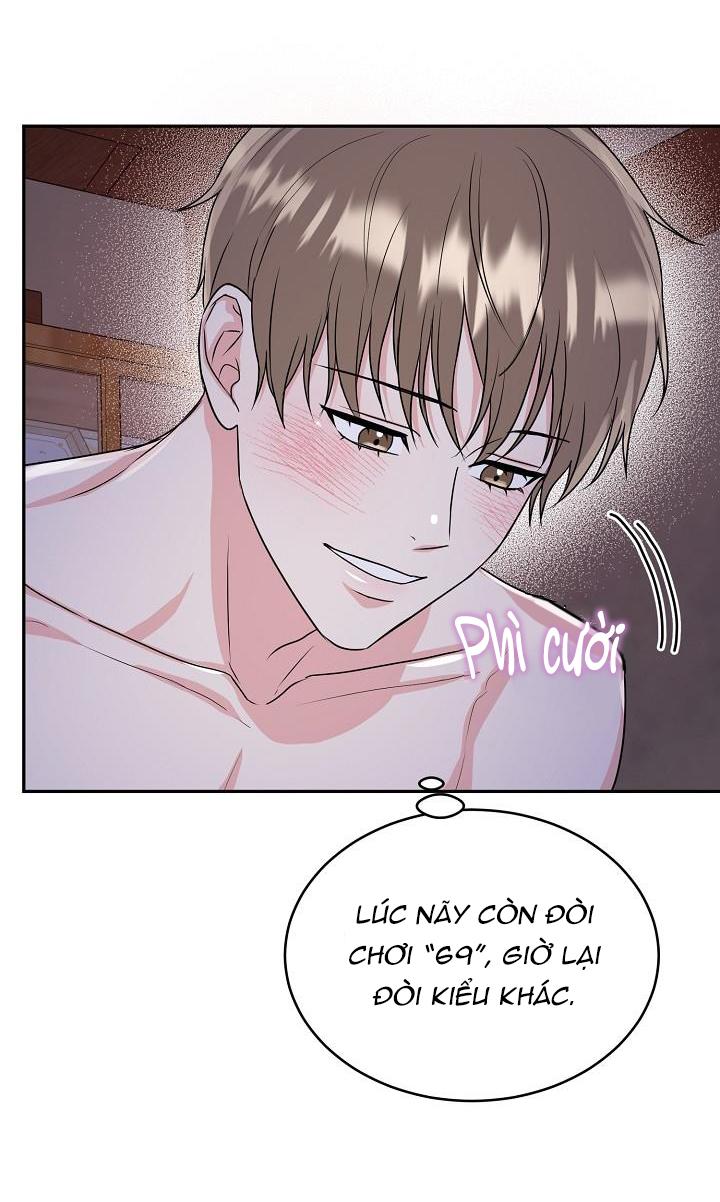 hổ dữ chapter 23 38