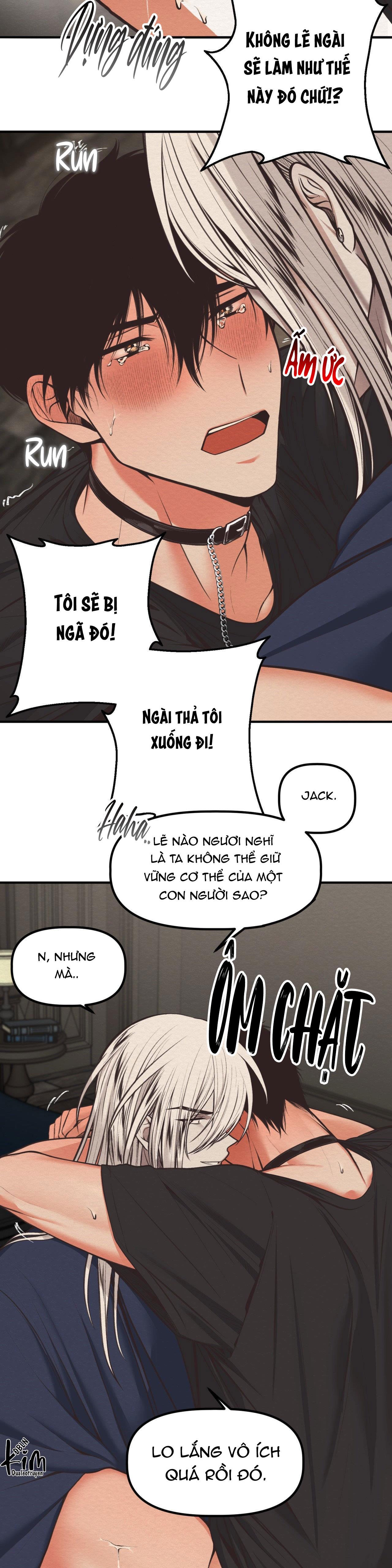 ác ma đỉnh cấp chapter 10 21