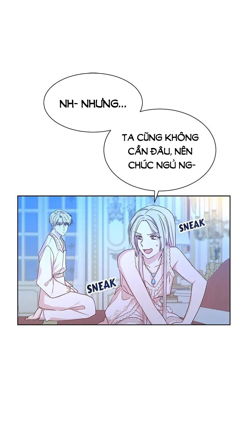 tôi chán nản vì người chồng thứ 2 còn "khỏe" hơn chồng cũ chapter 16.1 9