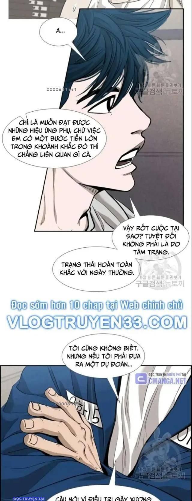 shark - cá mập chapter 195 13