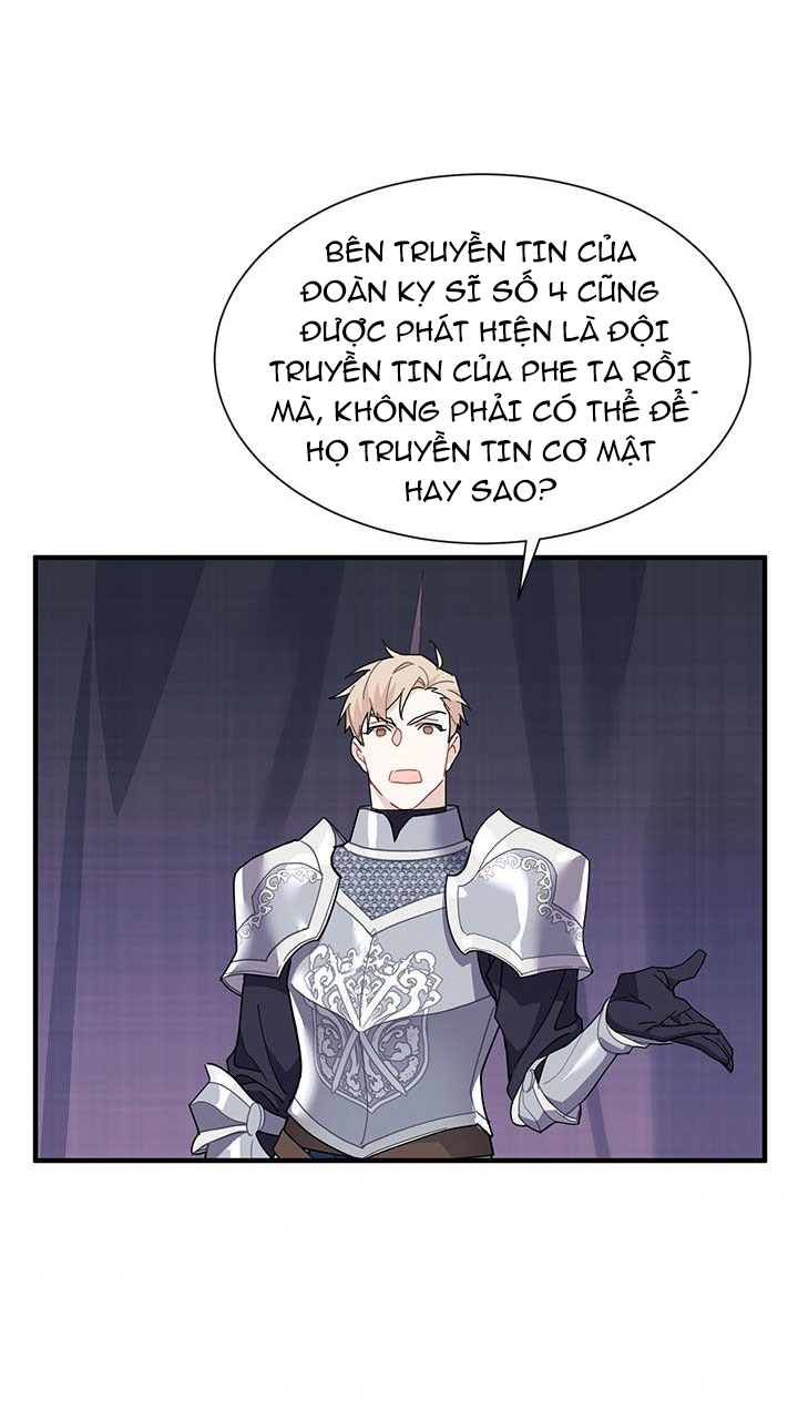 công chúa của loài chim chapter 3 64