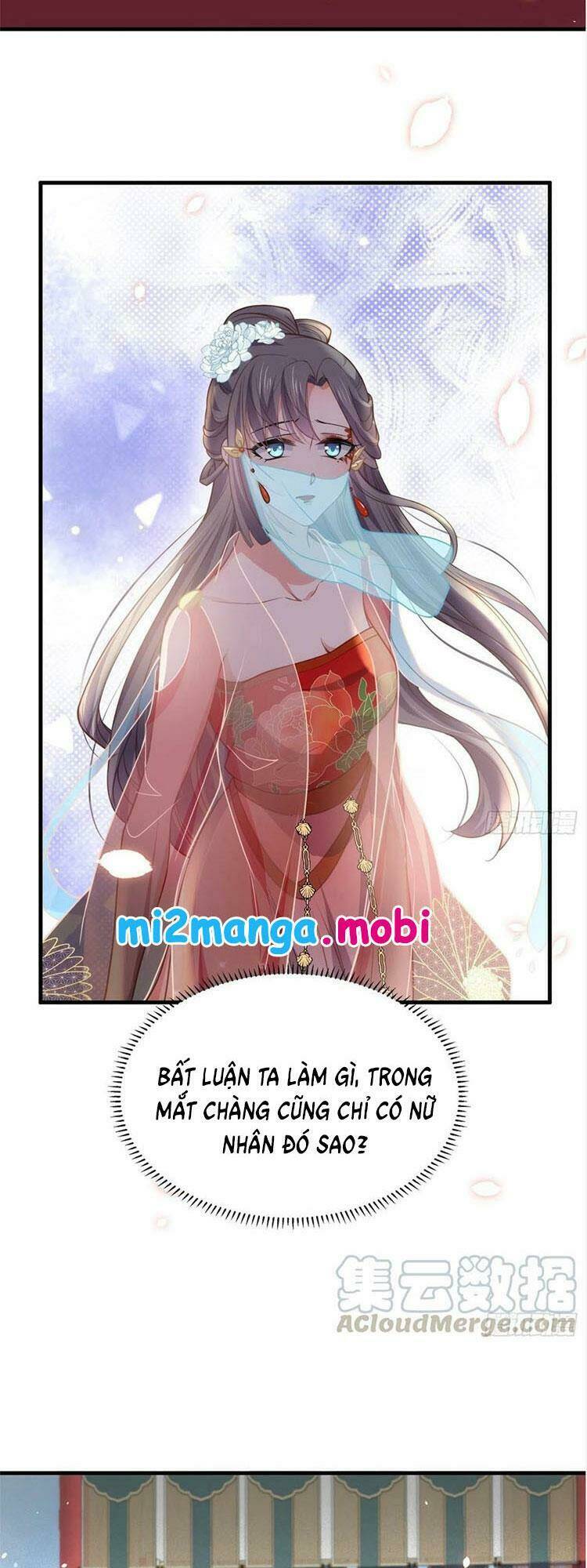 hoạn phi thiên hạ chapter 146 9