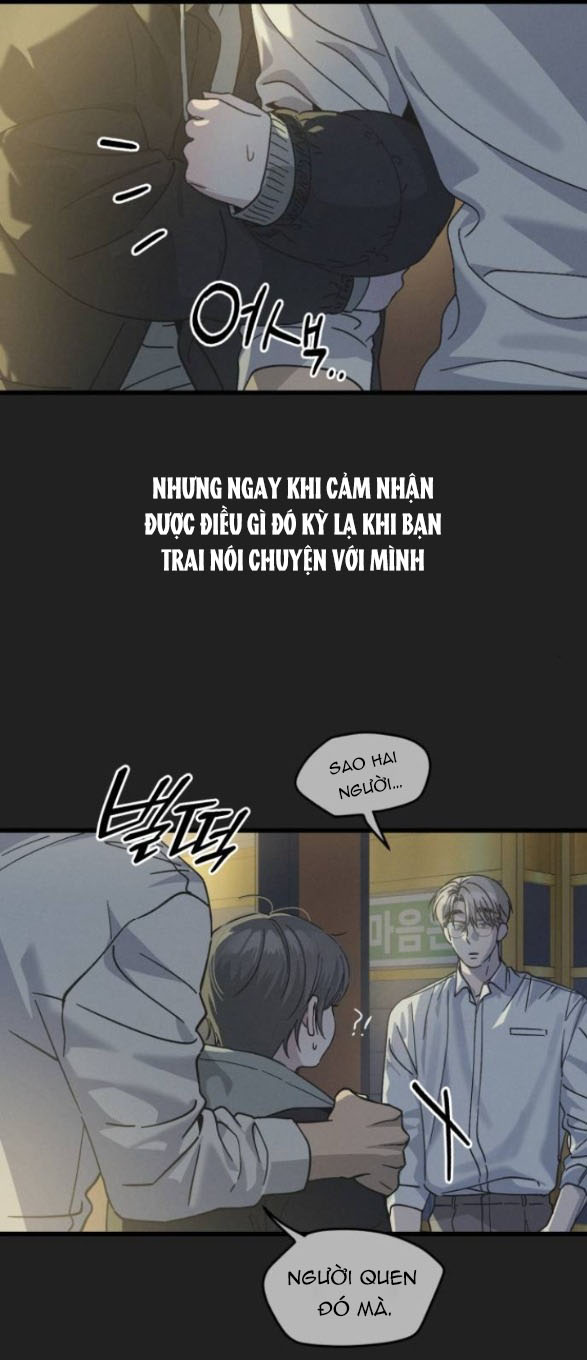 quy luật về rác rưởi chapter 4.1 8