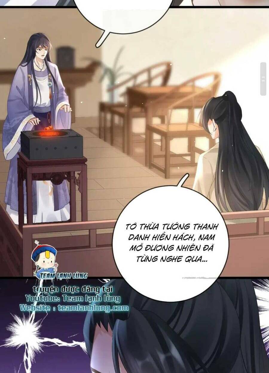 sự trả thù của vương phi chapter 39 14