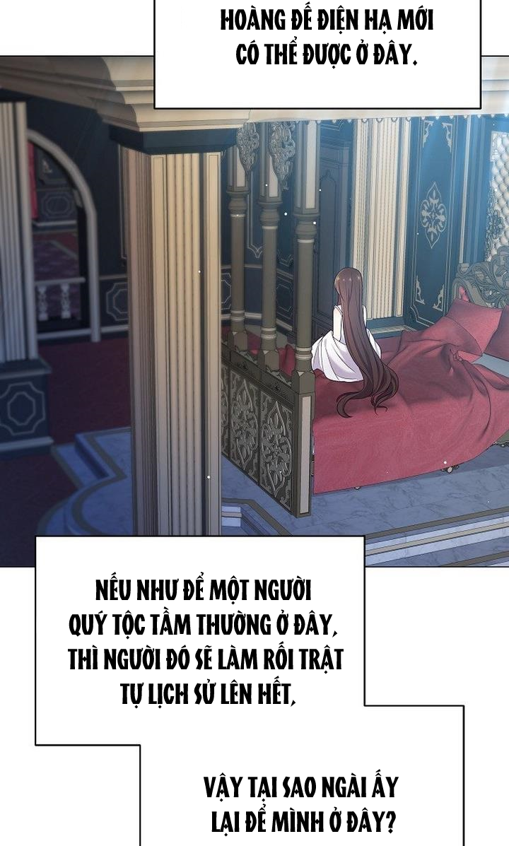 hôn thê nguy hiểm chapter 6.2 29