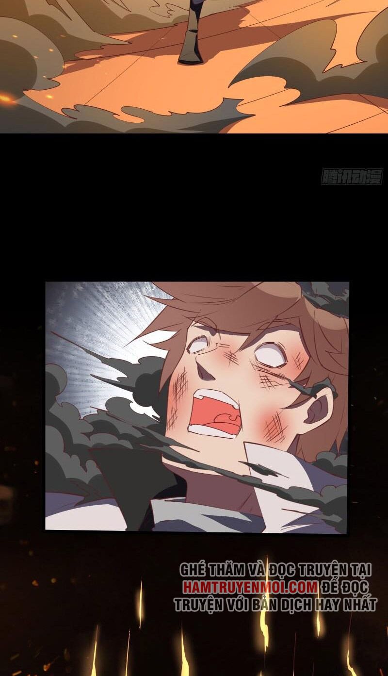 ta lập hậu cung tại tây du ký chapter 96 13