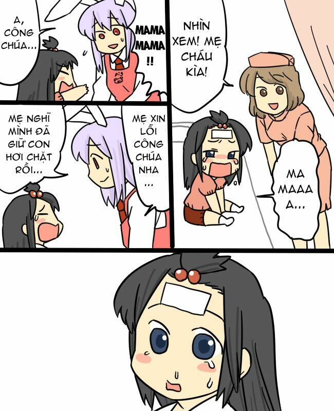 touhou - mamange chapter 7 11