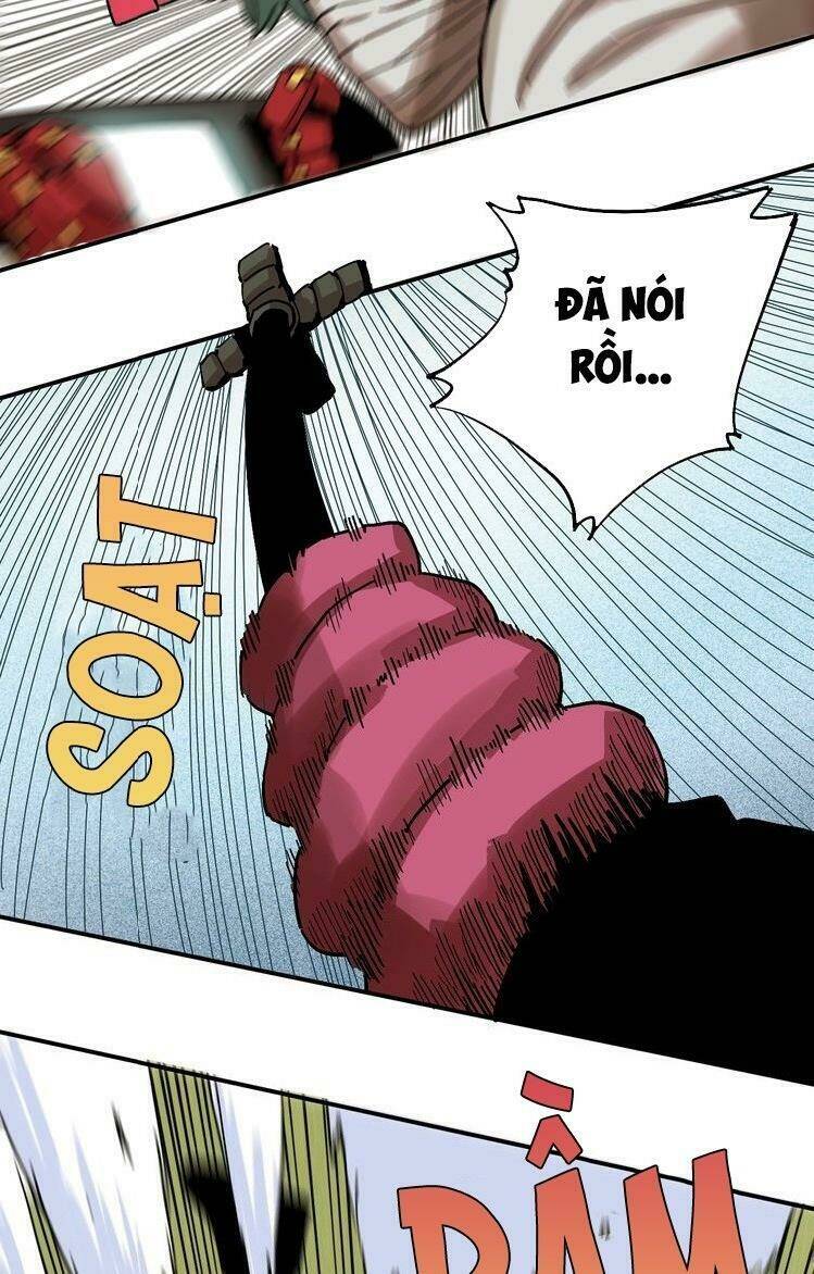 mạt thế chi thư chapter 8 23