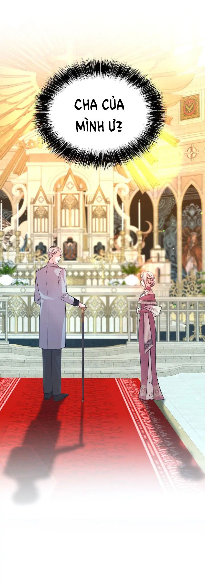 tôi chán nản vì người chồng thứ 2 còn "khỏe" hơn chồng cũ chapter 72.1 21