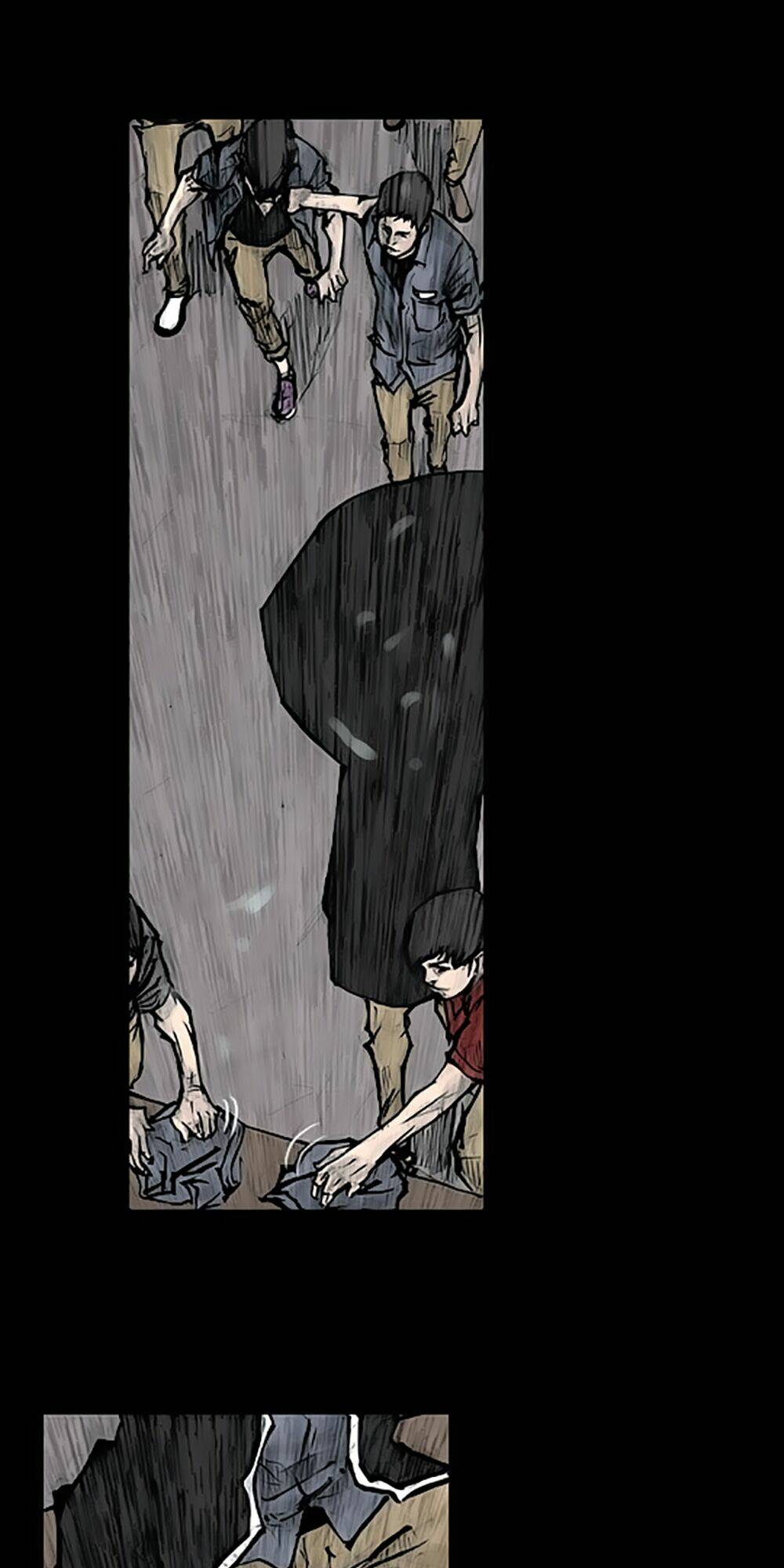 dokgo | độc cô chapter 81 5