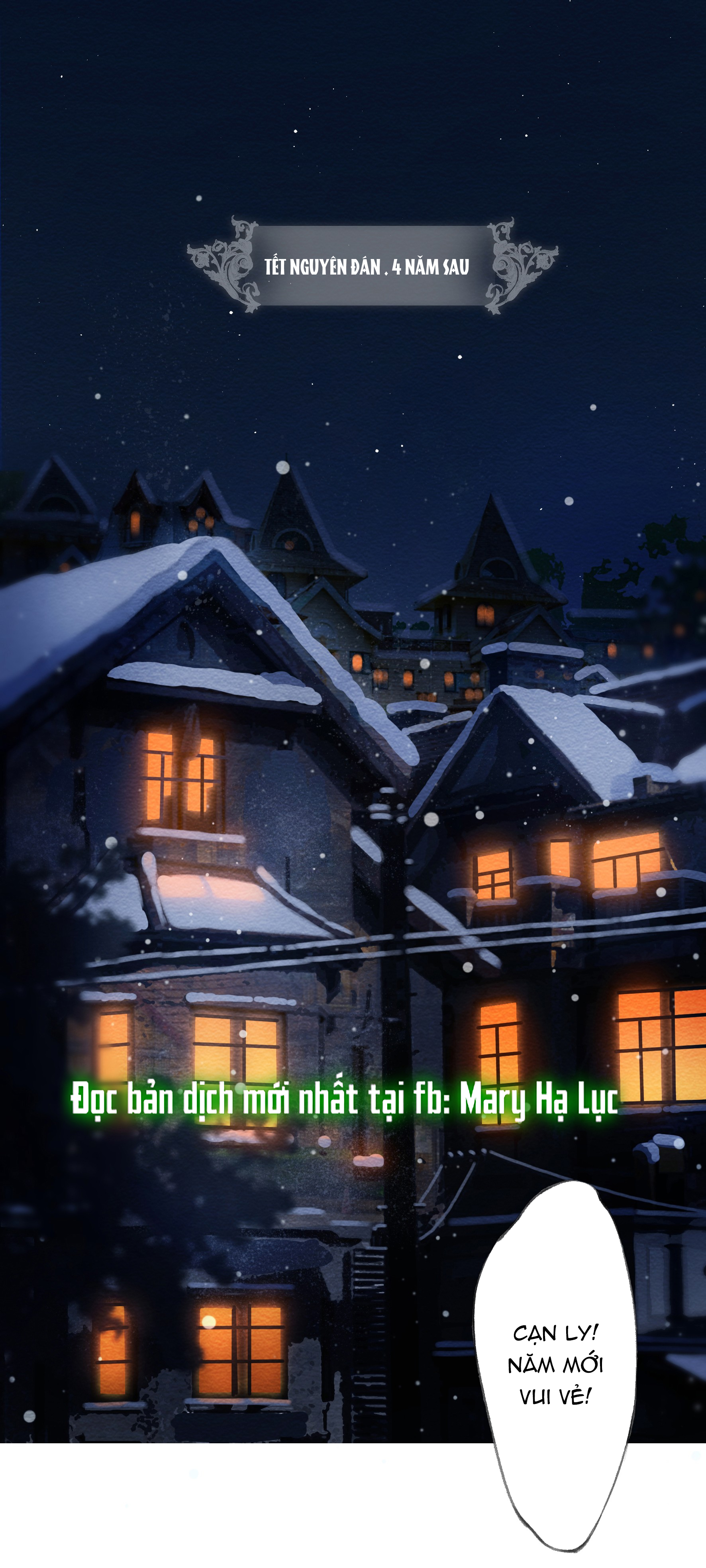 trộm hương chapter 20 1