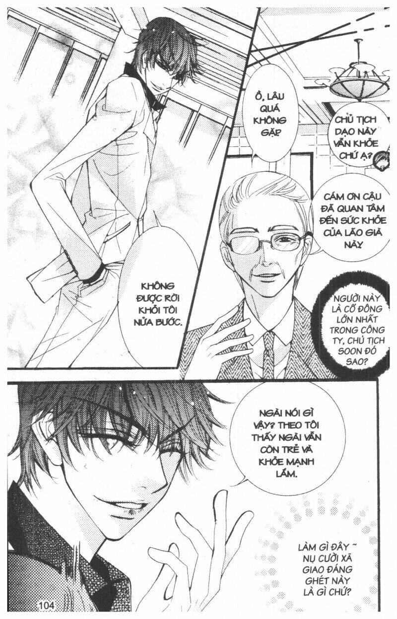 scandal đáng ngờ chapter 9 4