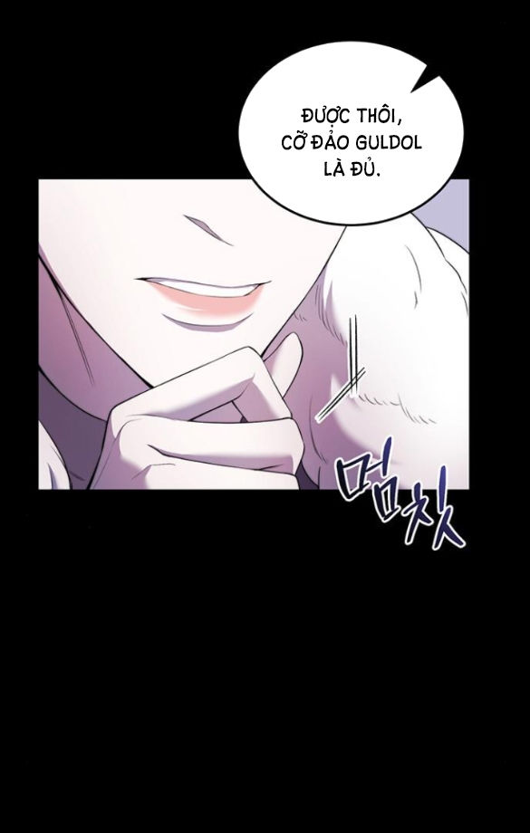 ai đã bắt cóc hoàng hậu? chapter 3.1 54