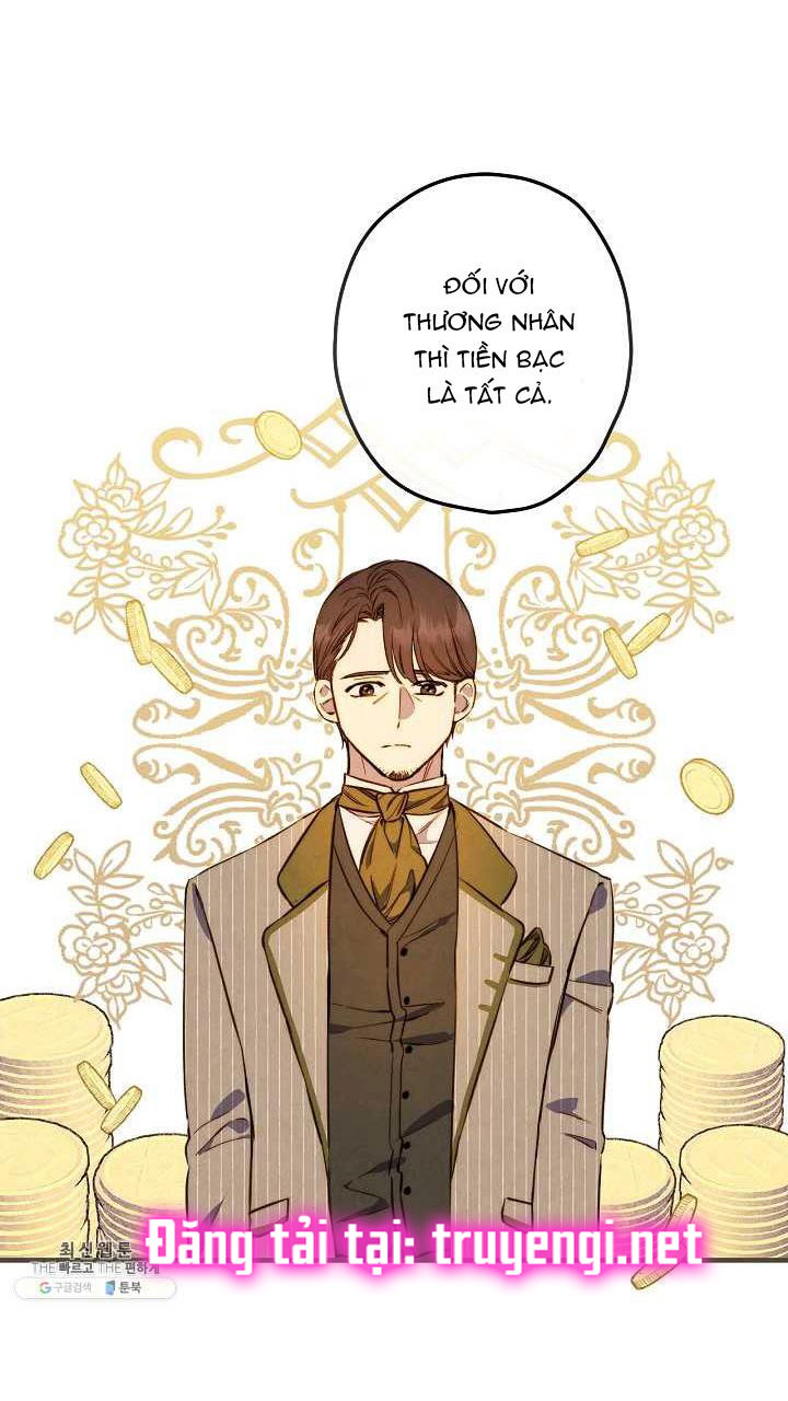 hoàng phi bóng tối - shadow queen chapter 57 42