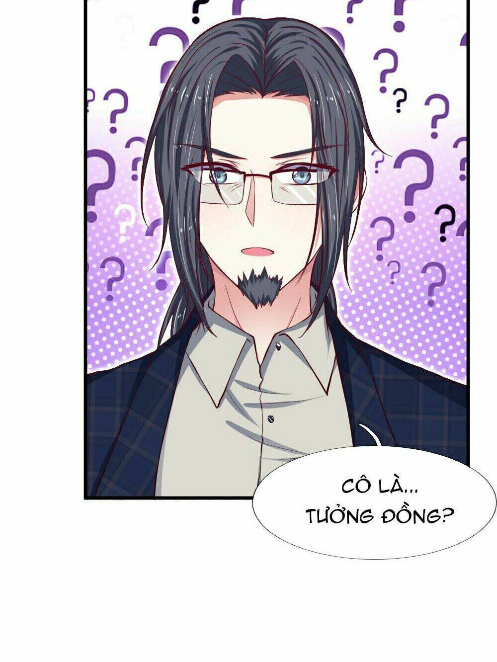 từ chối kết hôn với đại gia: cô dâu bỏ trốn chapter 75 23