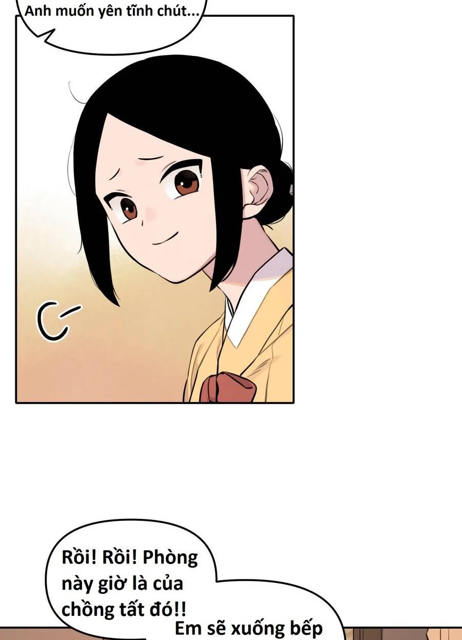 sự lụi tàn của usuzumi chapter 91 12