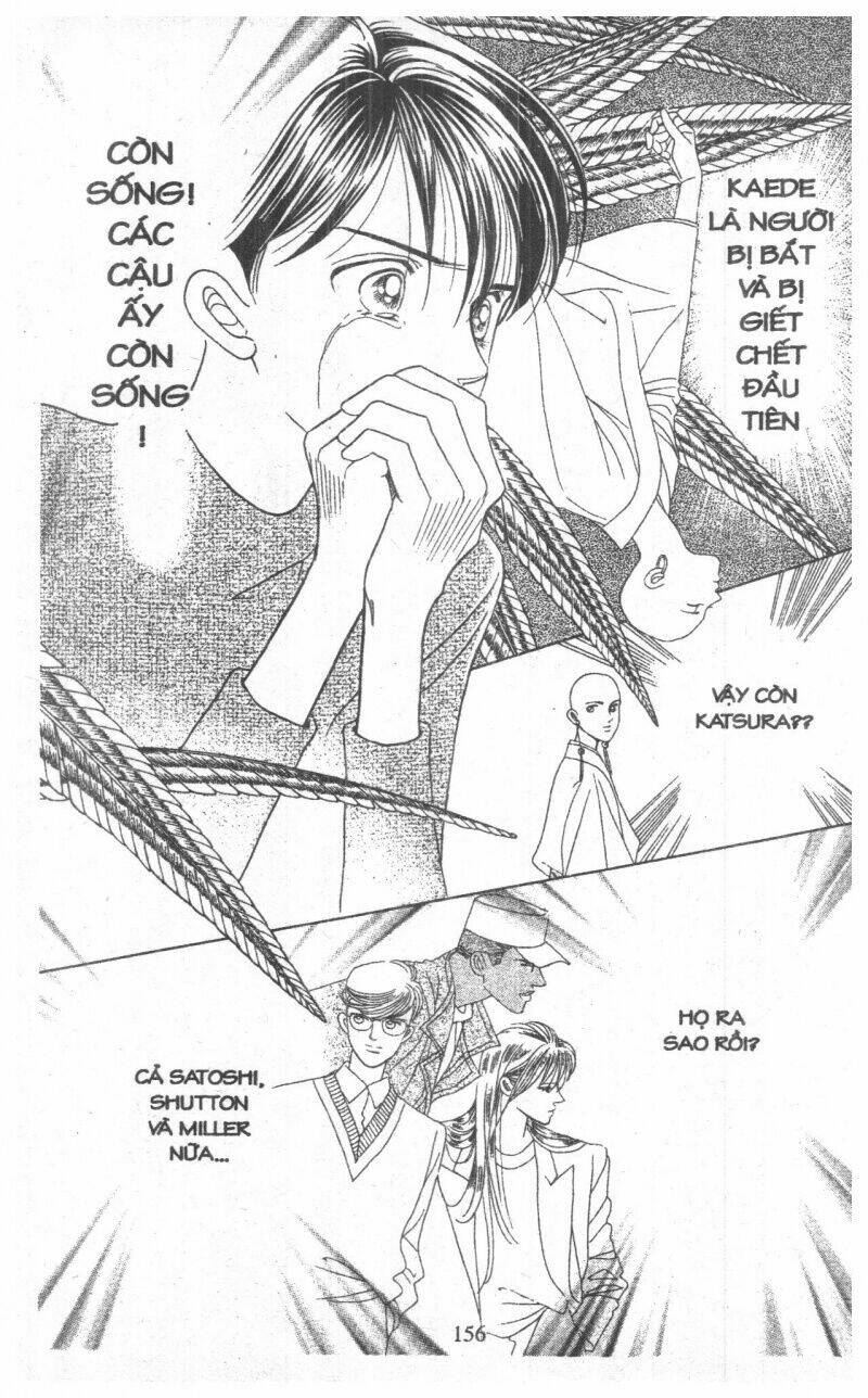 nàng tiên ánh trăng - kaguya hime chapter 12 154