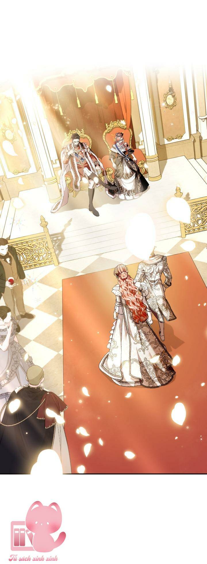 cha, con không muốn kết hôn đâu chapter 109 17