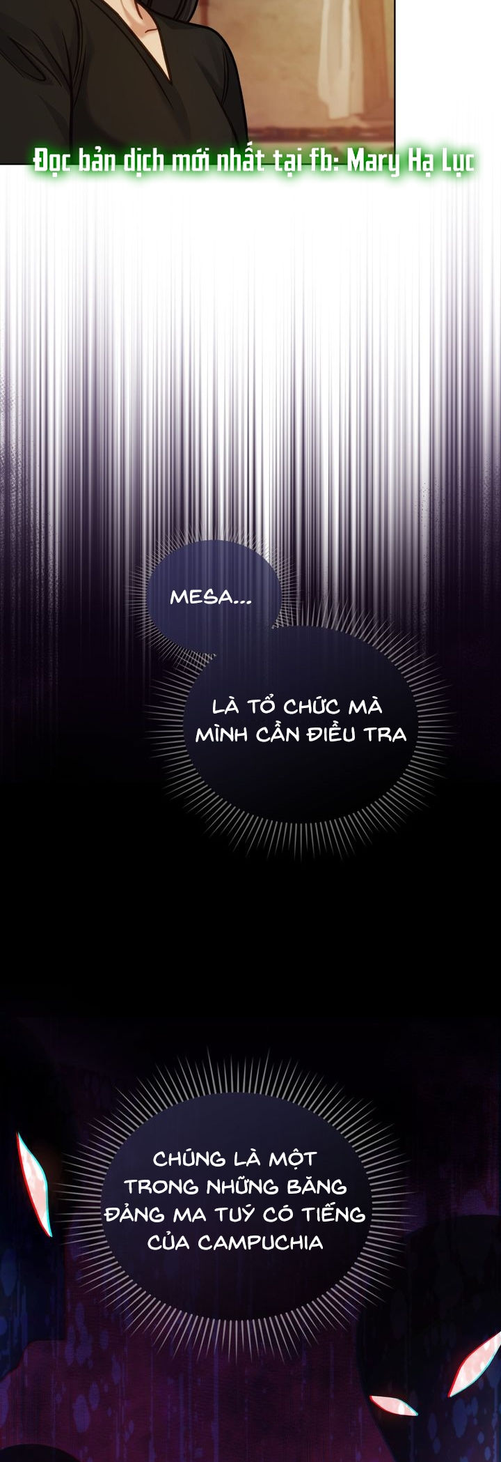 kẻ nghiệp dư chapter 6.1 28