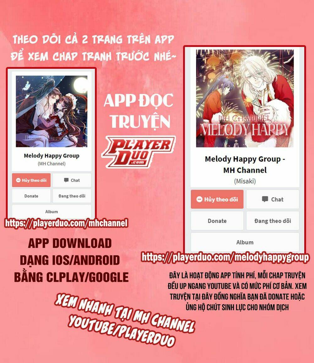 thiên thần gấu trúc muốn được ôm chapter 56 32