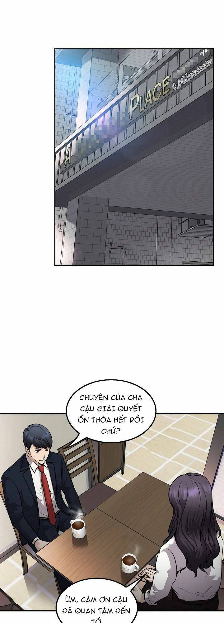 điều tra viên chuyển sinh chapter 112 26