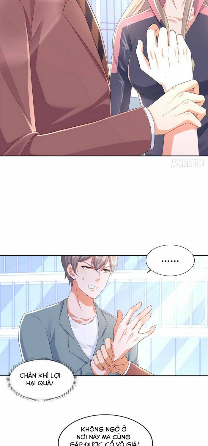 chí tôn toàn năng chapter 88 8