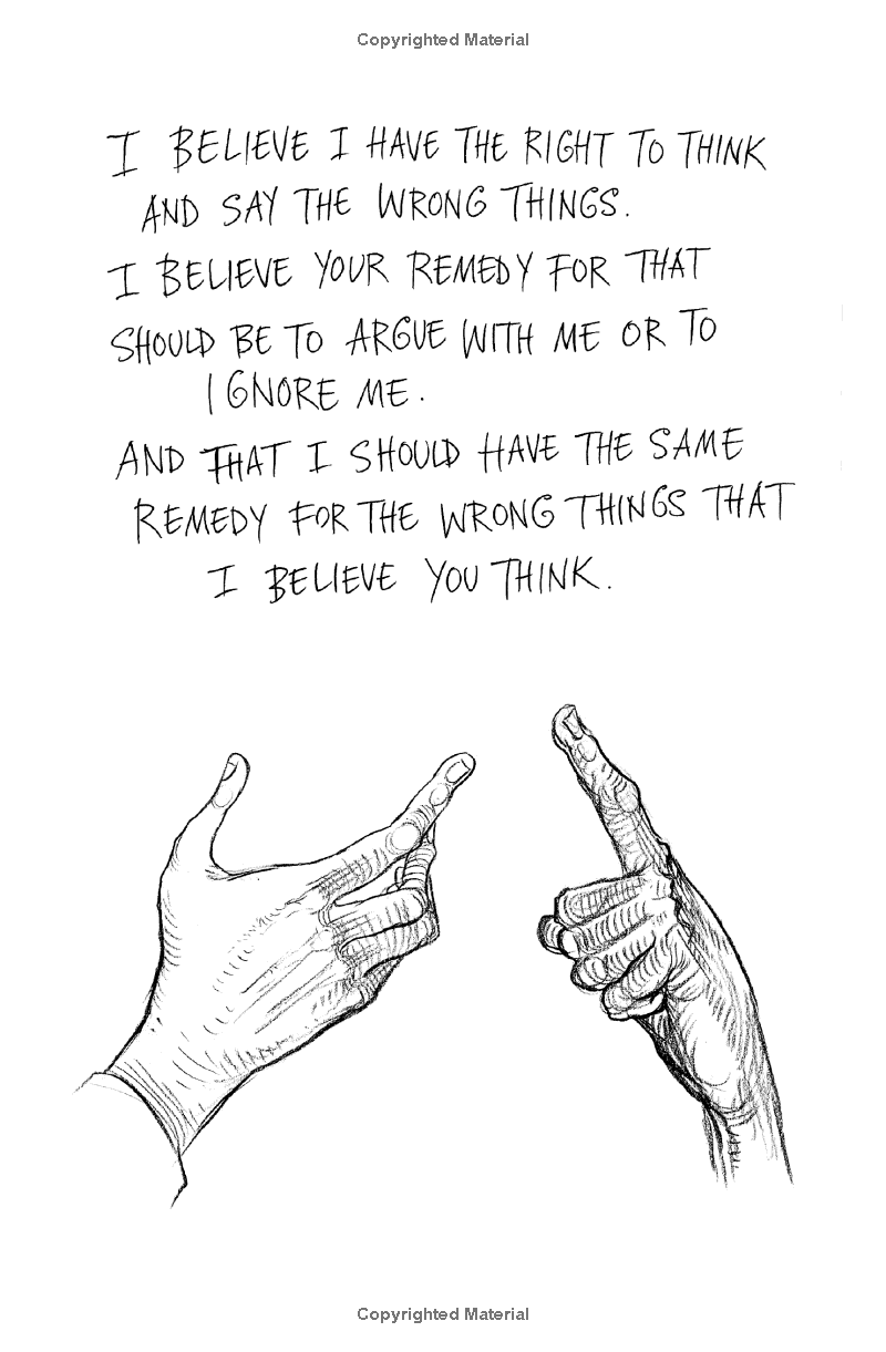 Sách ngoại văn: Art Matters: Because Your Imagination Can Change The World