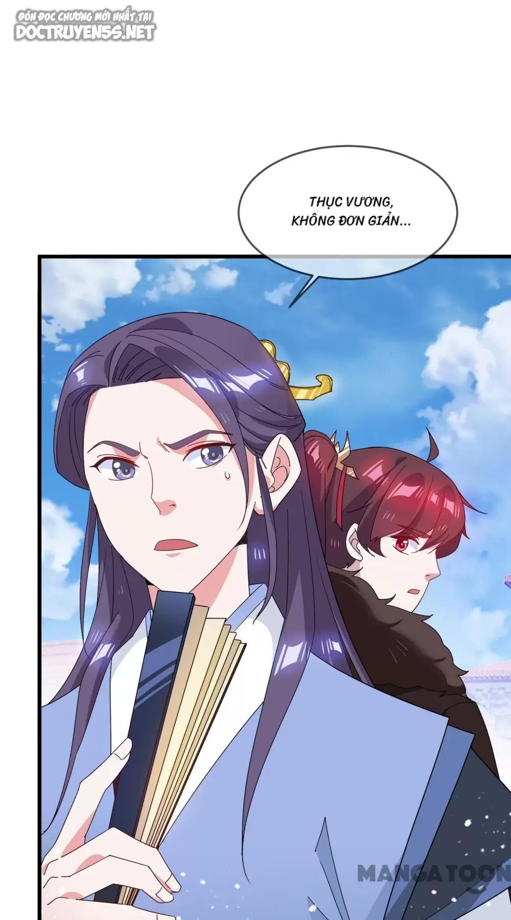 cực phẩm bại gia tử chapter 62 5