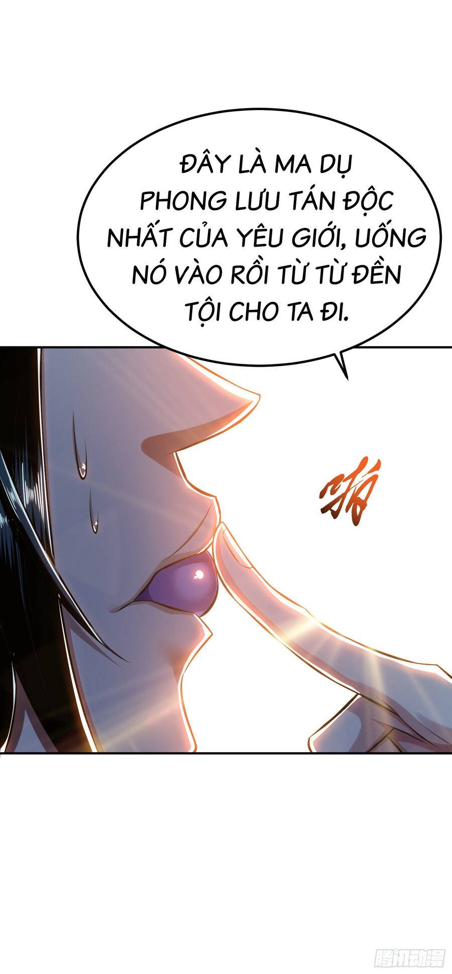 nam chính và hậu cung đều là của ta chapter 38.5 42