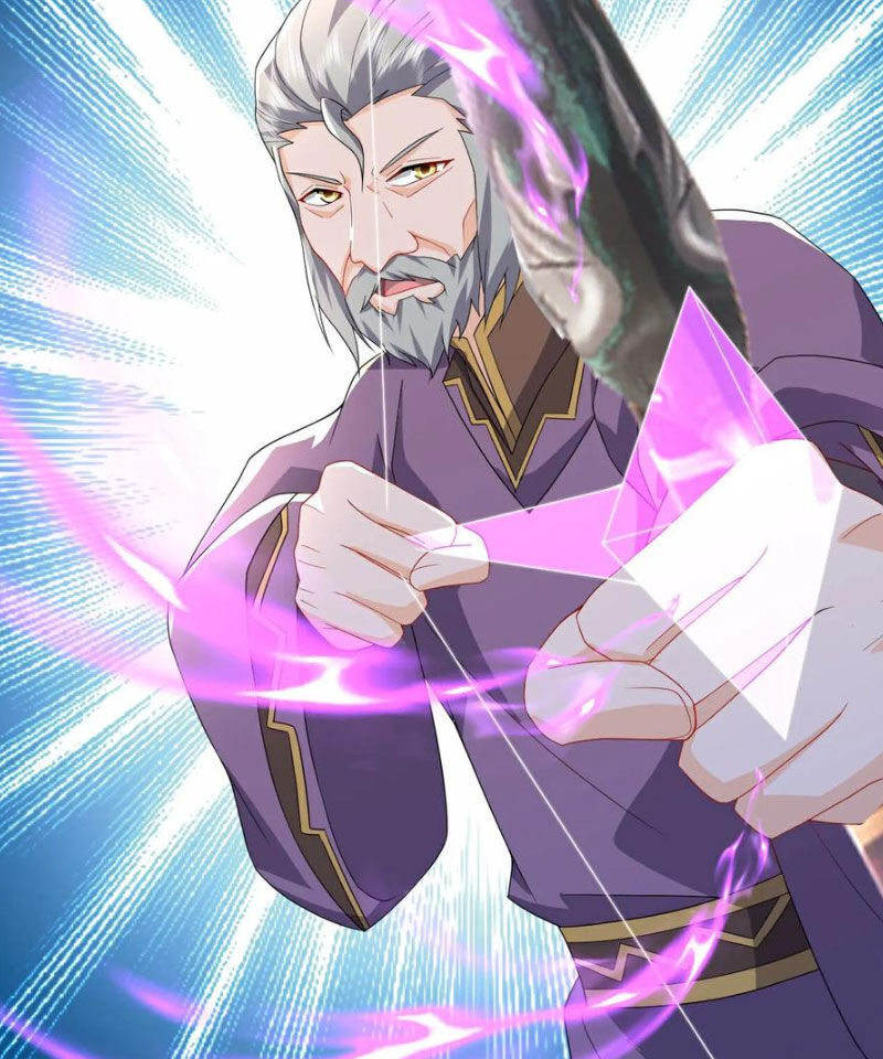 tiên võ đế tôn chapter 587 33